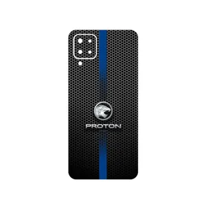MAHOOT PROTON Cover Sticker for Samsung Galaxy M12