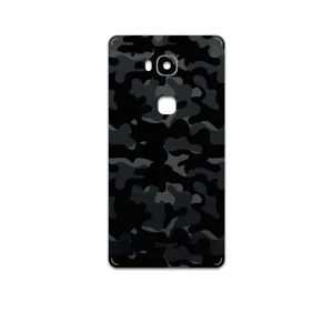 MAHOOT Night-Army Cover Sticker for Honor 5X