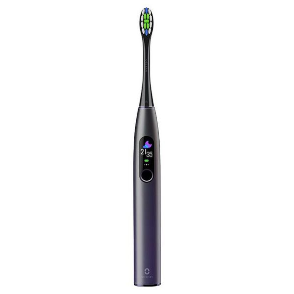 مسواک برقی اوکلین مدل X Pro Smart Electric مسواک برقی اوکلین مدل X Pro Smart Electric