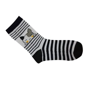 جوراب پسرانه کد 612