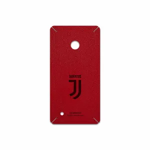 MAHOOT RL-JUVE Cover Sticker for Nokia Lumia 530