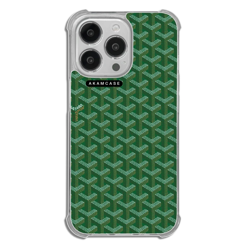 کاور آکام مدل AMCWTA13PRO-RICH5 مناسب برای گوشی موبایل اپل iPhone 13 Pro