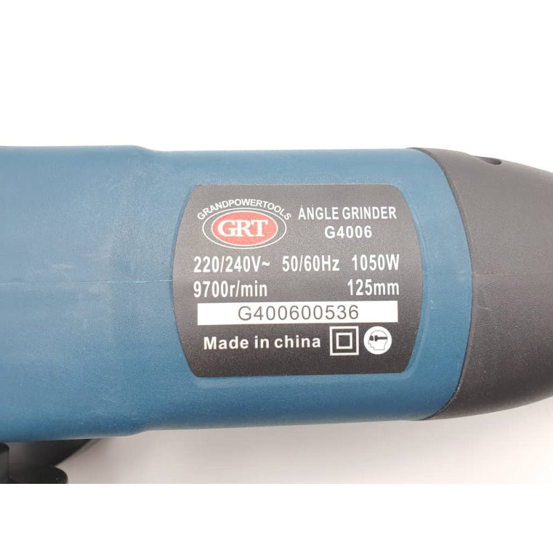 مینی فرز جی آر تی مدل  GRANDTOLS