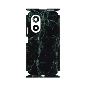 MAHOOT Graphite-Green-Marble-FullSkin Cover Sticker for Huawei Nova 9 SE
