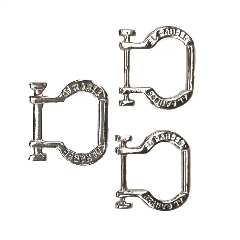 یراق کیف دوزی مدل الرهیب بسته 3 عددی