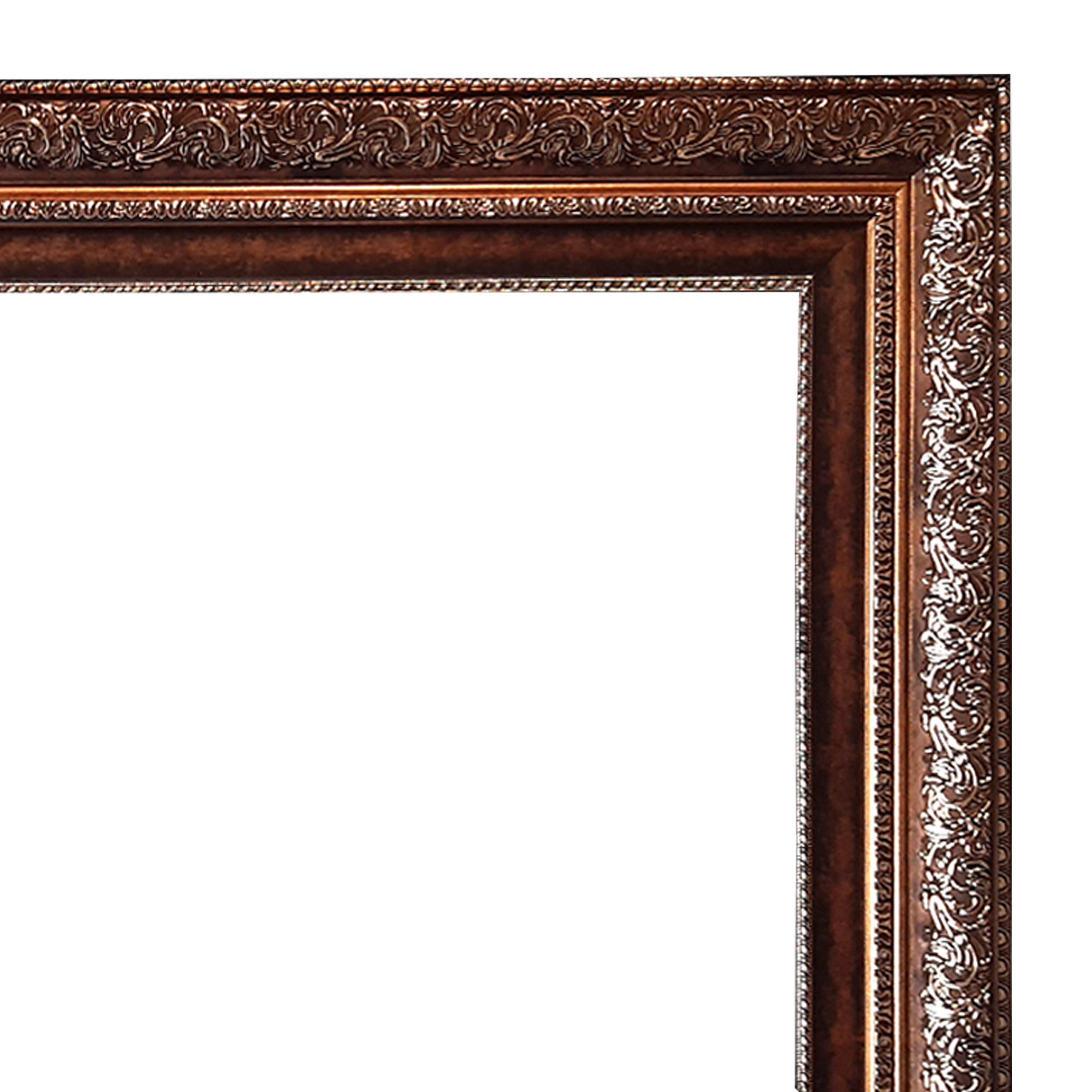 تابلو فرش ماشینی نقش نگار رضوی طرح آیه کد 2533AB