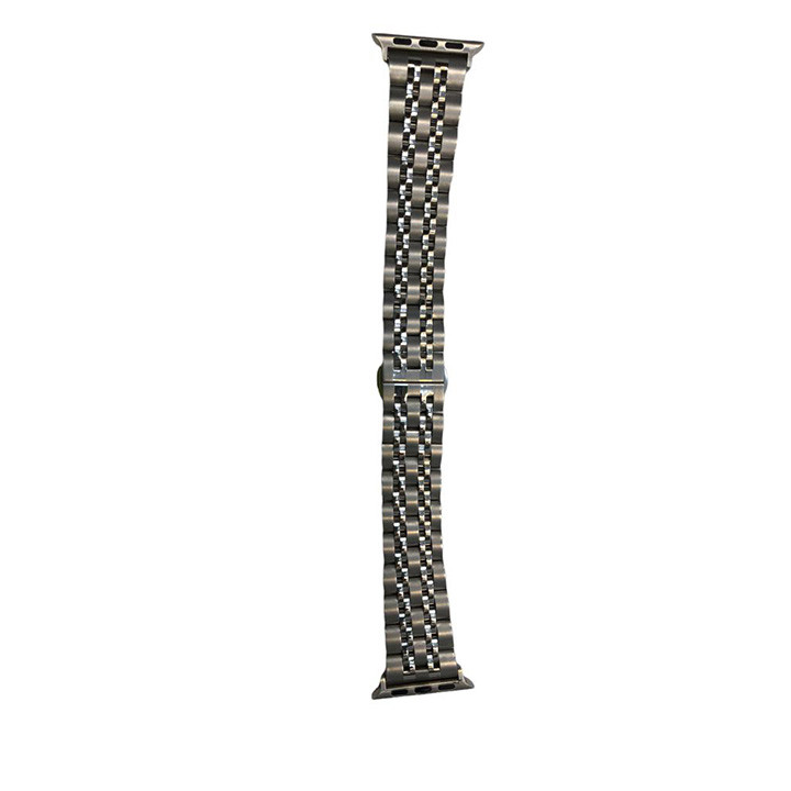 بند مدل L-00 کد 08 مناسب برای اپل واچ 42/44 میلی متری 1