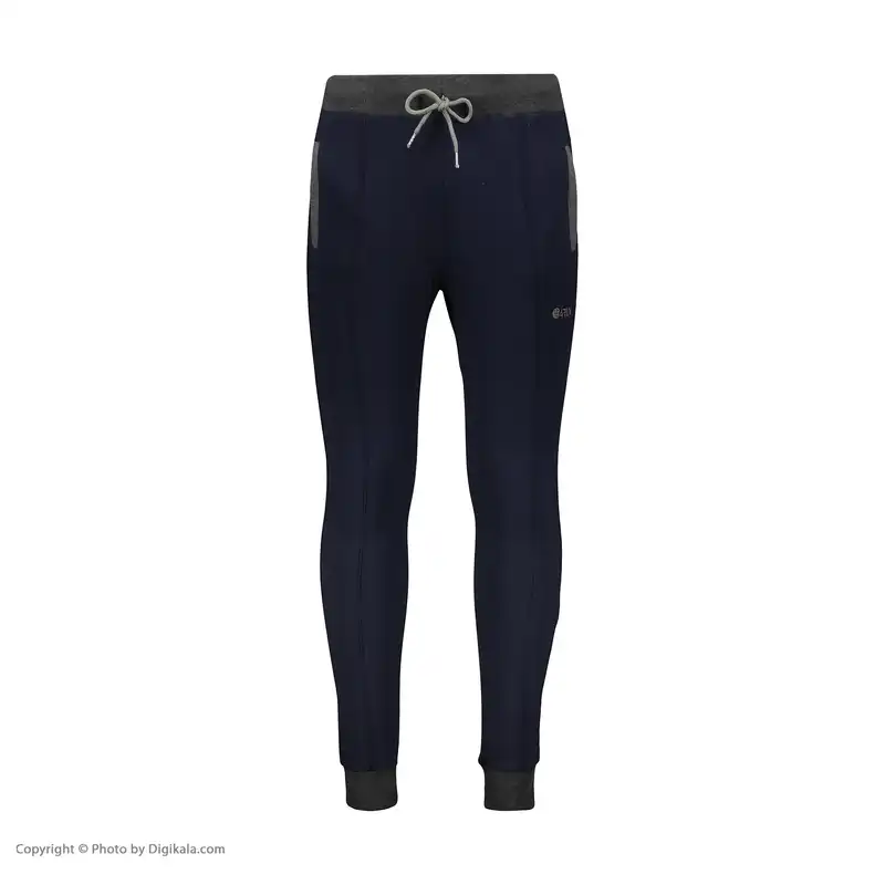 شلوار ورزشی مردانه بی فور ران مدل 210212-59