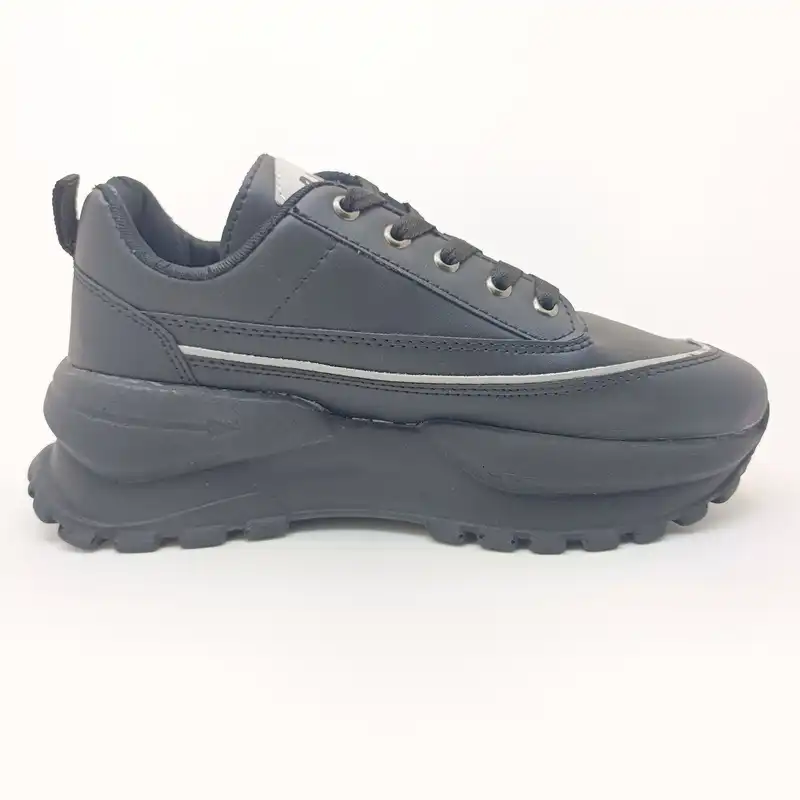 کفش روزمره زنانه مدل P 7