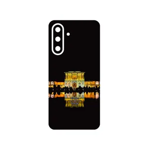 MAHOOT Ali Qapu Cover Sticker for Samsung Galaxy A36