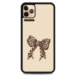 AKAM AMC-WA11PRO-BOWS16 Cover For Apple iPhone 11 Pro