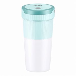 شیکر شارژی قابل حمل سونیفر مدل SF-8130 گنجایش 300 میلی لیتر
