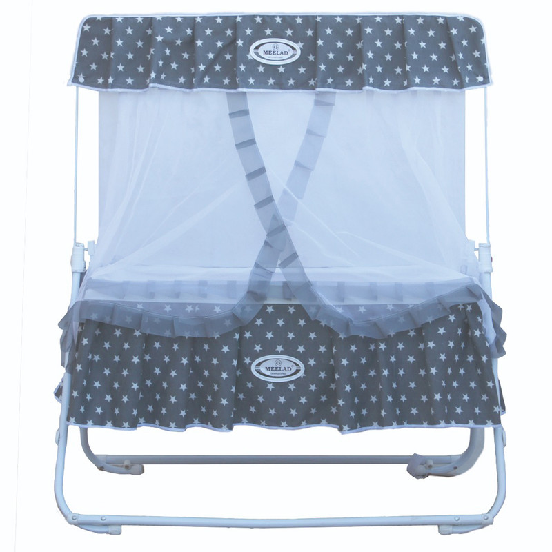 گهواره نوزاد میلاد مدل 4000 nice