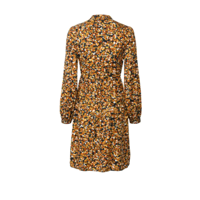 پیراهن زنانه اسمارا کد 001