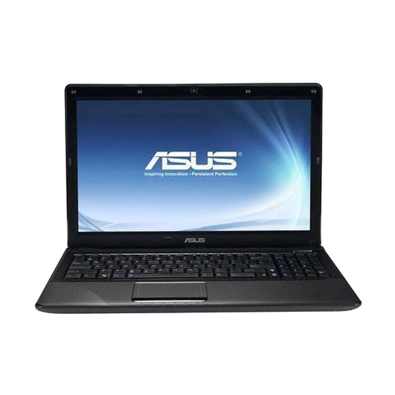 لپ تاپ اسوز ایکس 52 اف