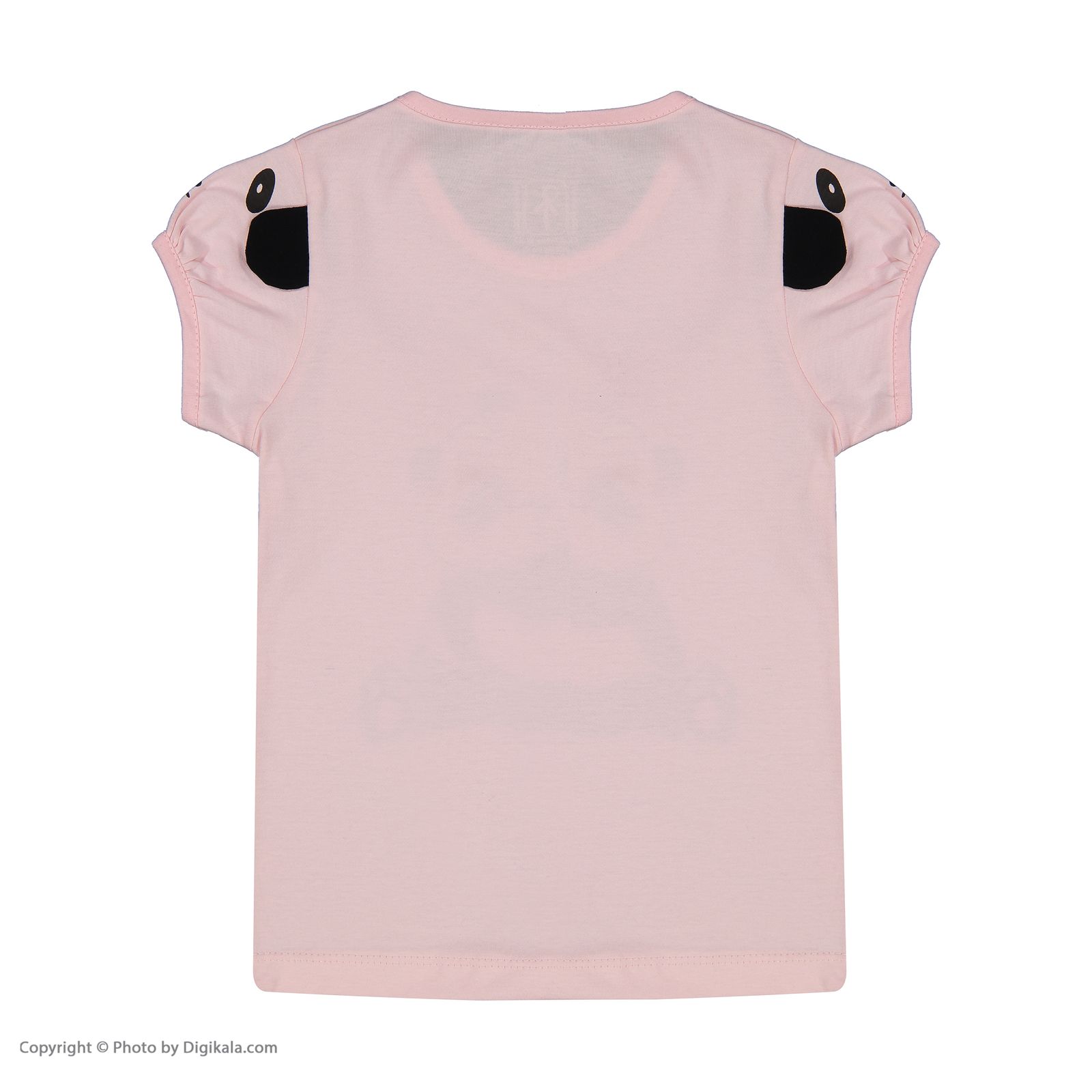 تی شرت دخترانه سون پون مدل 1391719-84 -  - 3