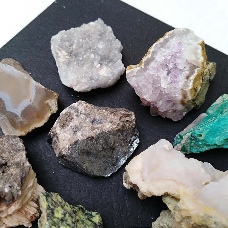 سنگ راف مدل TAK040 مجموعه 9 عددی