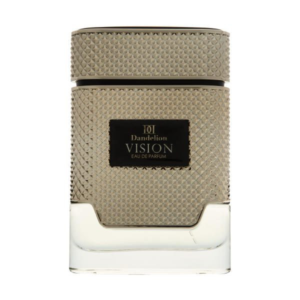ادو پرفیوم مردانه دندلیون مدل VISION حجم 100 میلی لیتر ادو پرفیوم مردانه دندلیون مدل VISION حجم 100 میلی لیتر
