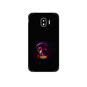 MAHOOT Clash of Clans Game Series Cover Sticker for Samsung Galaxy J2 Pro 2018