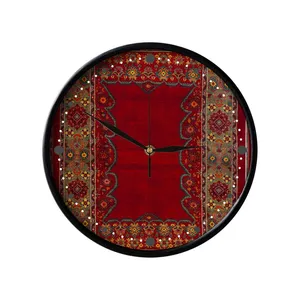 ساعت دیواری مدوپد مدل C-Ghashghaee01