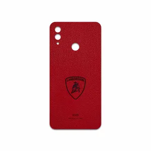 MAHOOT RL-LMBRGHNI Cover Sticker for Honor 10 Lite