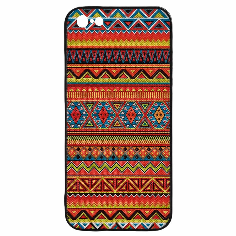 کاور مدل co2414 مناسب برای گوشی موبایل اپل Iphone 5 / 5s / SE