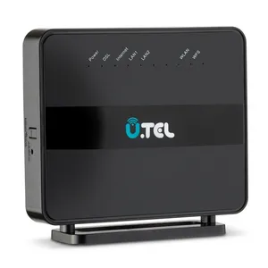 U.TEL V301 Wireless VDSL/ADSL Plus Modem Router
