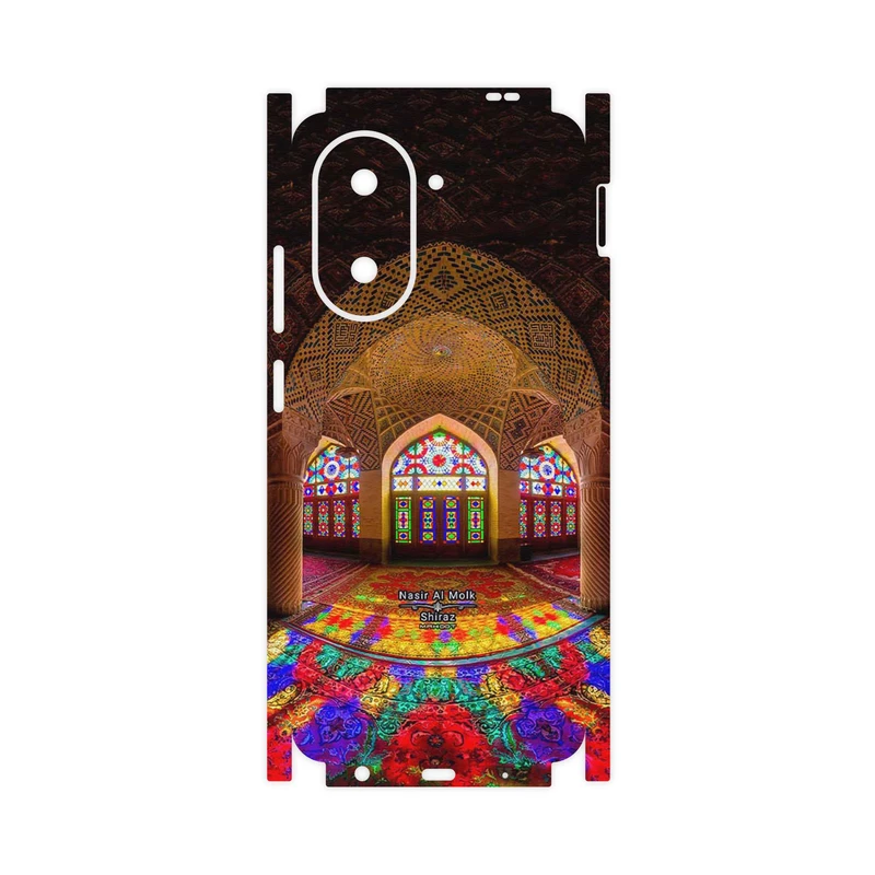 برچسب پوششی ماهوت مدل Nasir Al-Molk Mosque-FullSkin مناسب برای گوشی موبایل شیائومی Redmi A5 4G