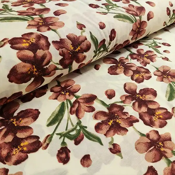 پارچه ملحفه مدل شیما کد 125