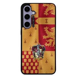 AKAM AMC-WSGS24P-HARRY POTTER-28 Cover For Samsung Galaxy S24 Plus