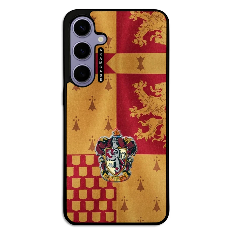 کاور آکام مدل AMC-WSGS24P-HARRY POTTER-28 مناسب برای گوشی موبایل سامسونگ Galaxy S24 Plus