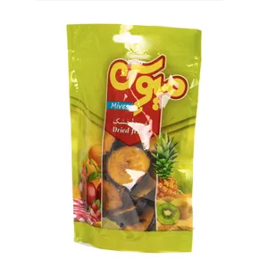 آلو شابلون خشک میوس - 50 گرم
