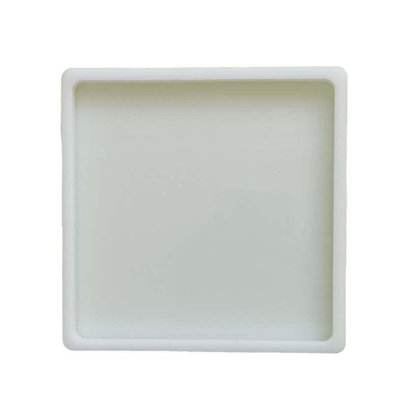 قالب رزین مدل مربع کد 30sa