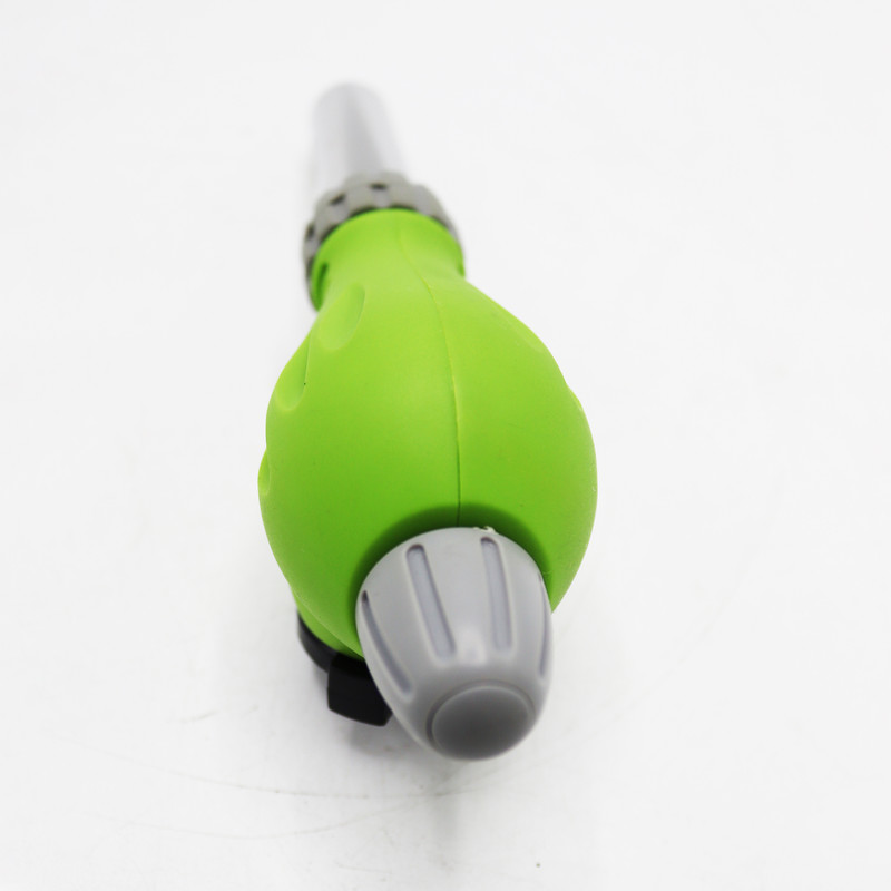 سری شعله افکن سیلور مدل YP-GT-TR-SM