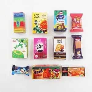 مگنت کد 0020 مجموعه 11 عددی