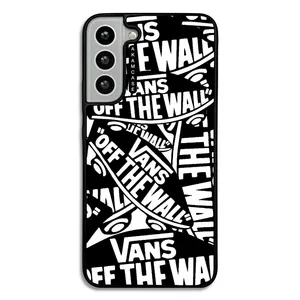 AKAM AMCWSGS22P-VANS13 Cover For Samsung Galaxy S22 Plus