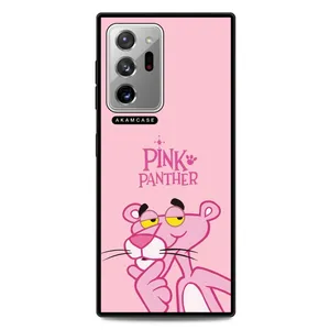 AKAM AMC-WSGN20U-PINK PANTHER7 Cover For Samsung Galaxy Note 20 Ultra