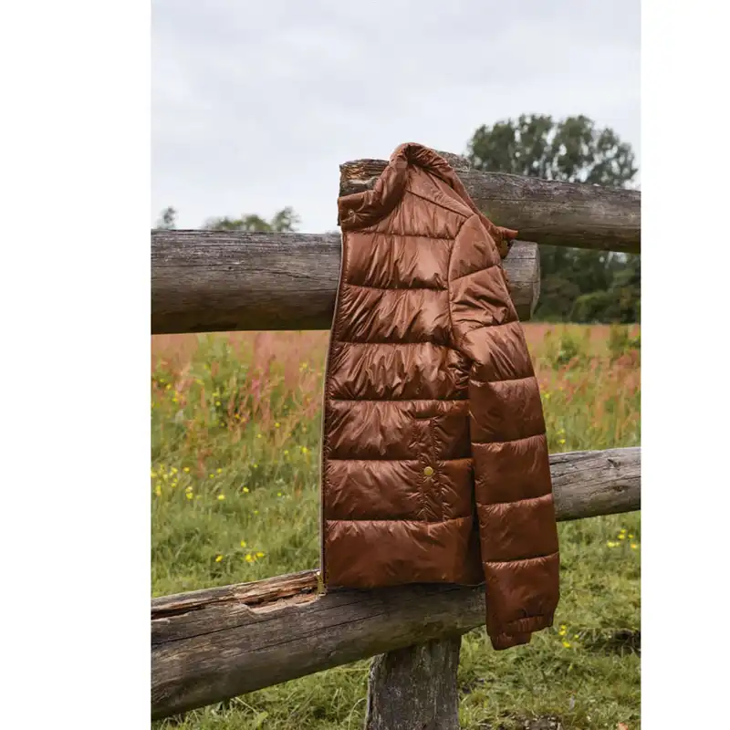 کاپشن زنانه اسمارا مدل 13492731