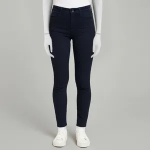 شلوار جین زنانه او وی اس مدل 484525