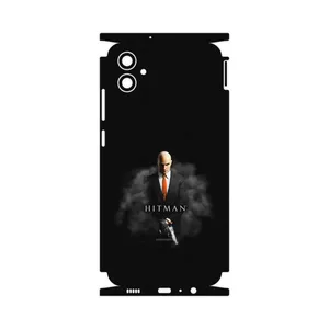 MAHOOT HITMAN-FullSkin Cover Sticker for Samsung Galaxy F04