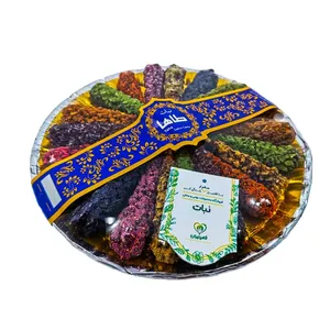نبات طعم‌دار گیاهی طاها - 500 گرم