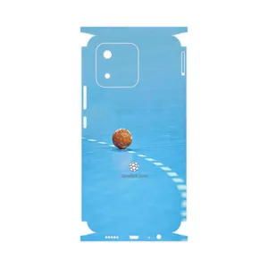 MAHOOT Handball-FullSkin Cover Sticker for Honor X5