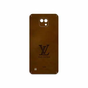 MAHOOT BFL-LS_VTTN Cover Sticker for LG X Cam