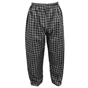 شلوار مردانه کد HMD-S011MKY