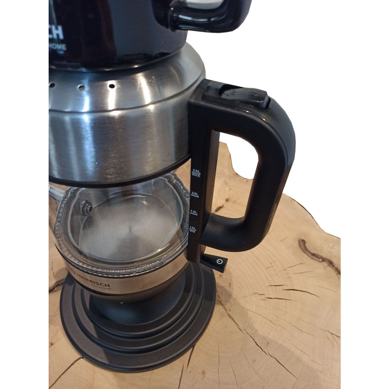 سماور برقی هایمیش مدل HSM-003C گنجایش 2.5 لیتر