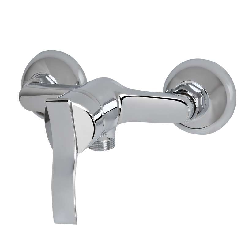 شیر سرویس بهداشتی مانديرو مدل یاقوت C2 شیر سرویس بهداشتی مانديرو مدل یاقوت C2