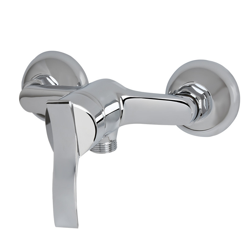 شیر سرویس بهداشتی مانديرو مدل یاقوت C2 شیر سرویس بهداشتی مانديرو مدل یاقوت C2