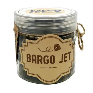 حبه خرما زنجبیل بارگوجت - 220 گرم
