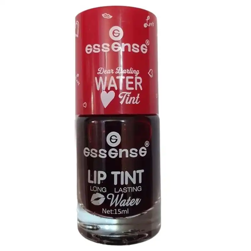 تینت لب اسنس مدل Water کد 02