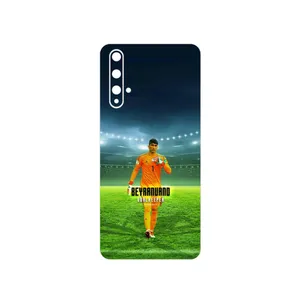 MAHOOT Alireza Beiranvand Cover Sticker for Huawei Nova 5T